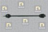 FIAT 46308143 Drive Shaft